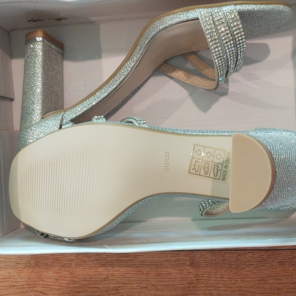 Formal Shoes from SHEIN - Picture 3 of 6